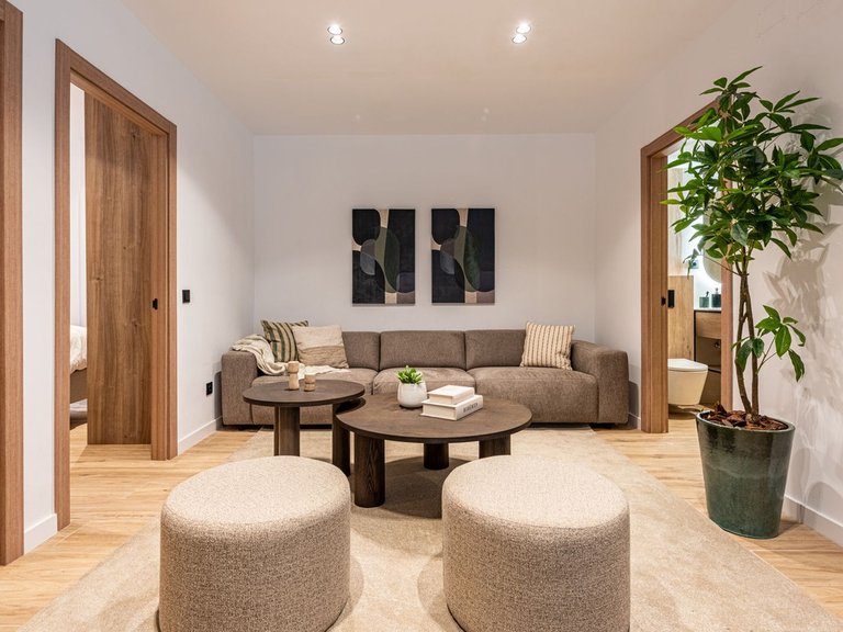 Town House for Sale in Nueva Andalucía, Malaga 21