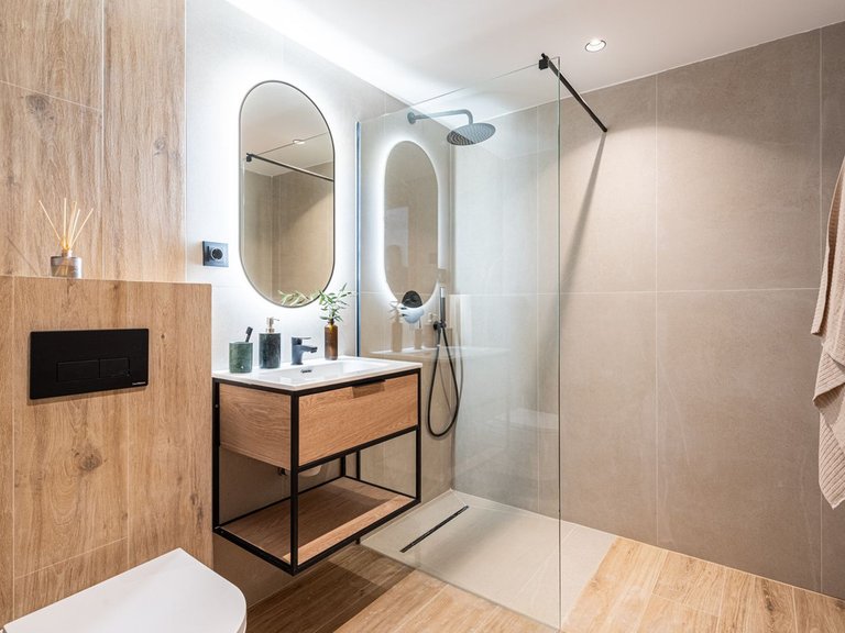 Town House for Sale in Nueva Andalucía, Malaga 24