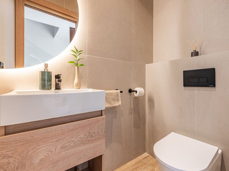 Town House for Sale in Nueva Andalucía, Malaga 26