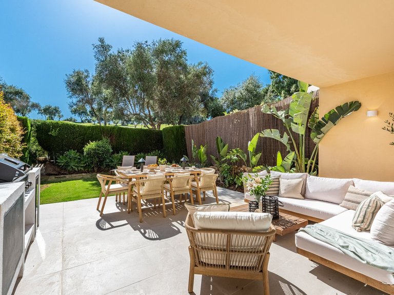 Town House for Sale in Nueva Andalucía, Malaga 3