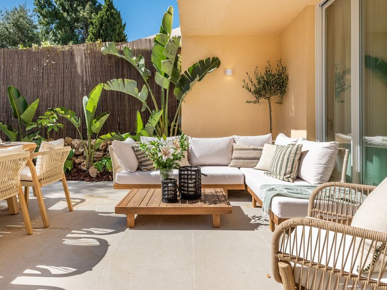 Town House for Sale in Nueva Andalucía, Malaga 4