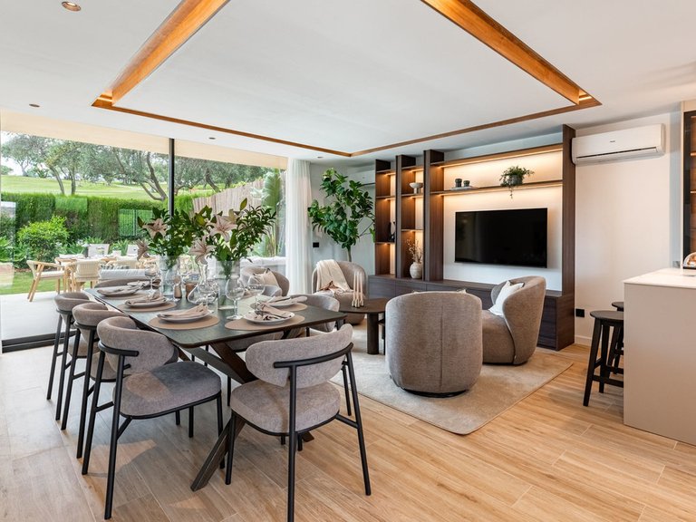 Town House for Sale in Nueva Andalucía, Malaga 7