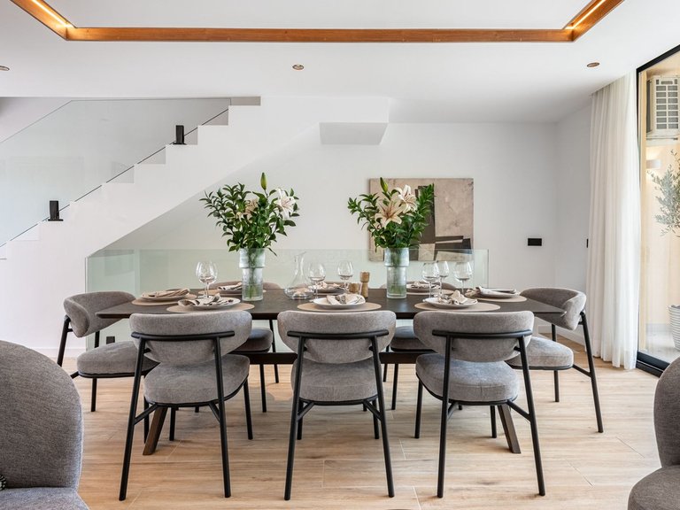 Town House for Sale in Nueva Andalucía, Malaga 8