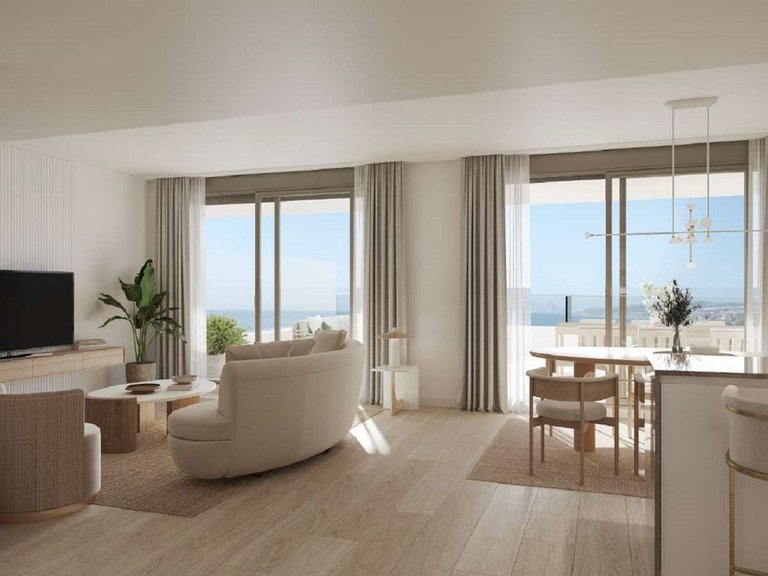 Apartment for Sale in Estepona, Malaga 10