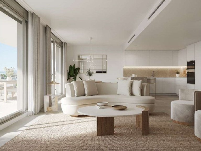 Apartment for Sale in Estepona, Malaga 4