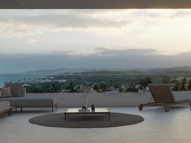 Apartment for Sale in Estepona, Malaga 8