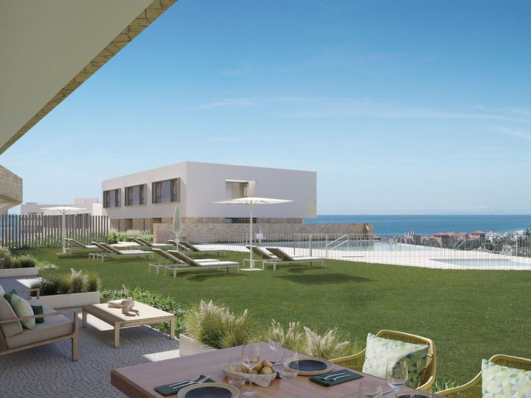 Apartment for Sale in Estepona, Malaga 9