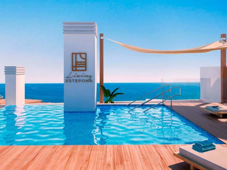 Apartment for Sale in Estepona, Malaga 1