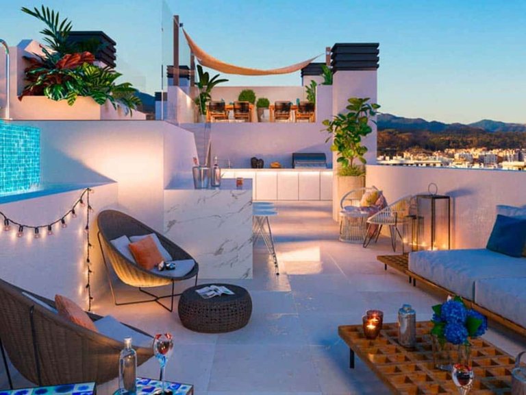 Apartment for Sale in Estepona, Malaga 2
