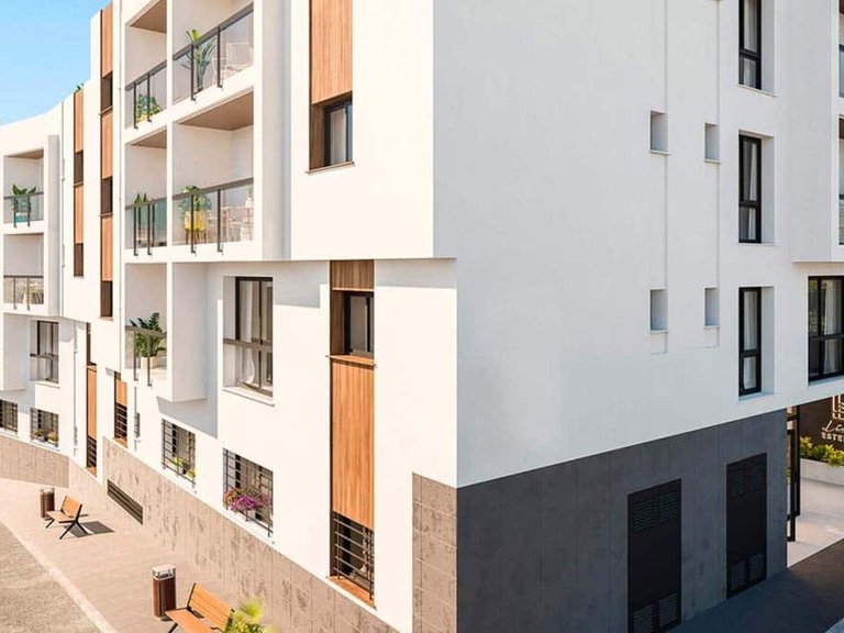 Apartment for Sale in Estepona, Malaga 3