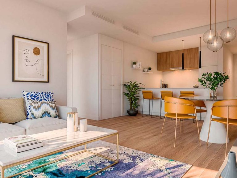 Apartment for Sale in Estepona, Malaga 4