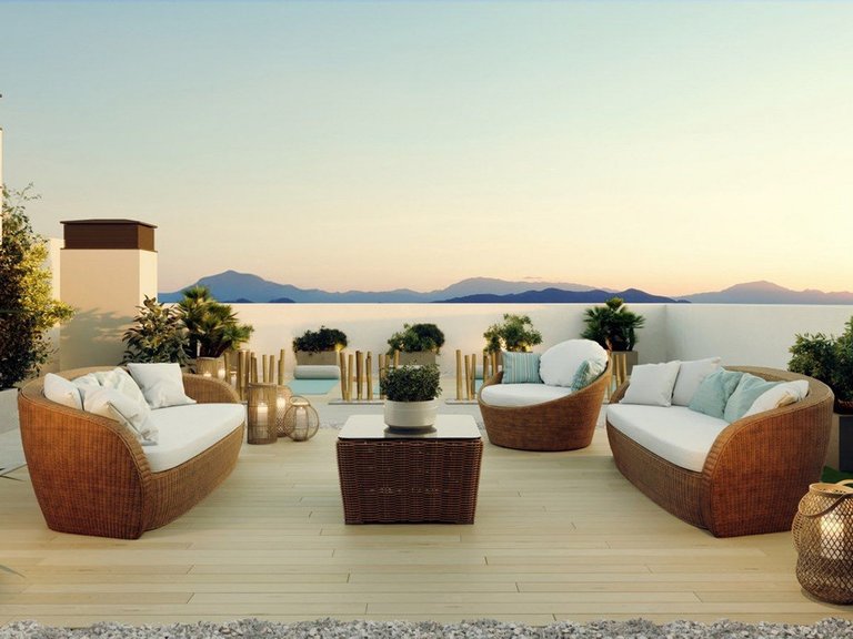 Apartment for Sale in Málaga, Malaga 11