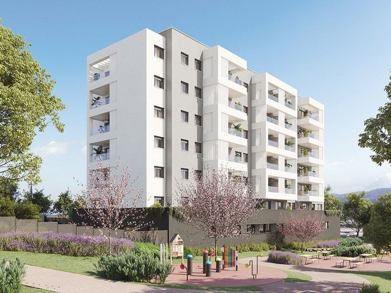 Apartment for Sale in Málaga, Malaga 3