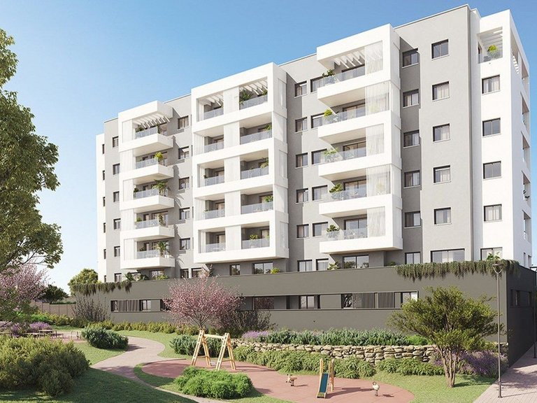 Apartment for Sale in Málaga, Malaga 4