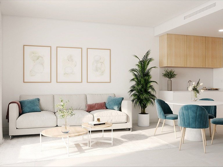 Apartment for Sale in Málaga, Malaga 5
