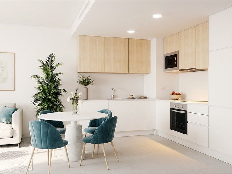 Apartment for Sale in Málaga, Malaga 6
