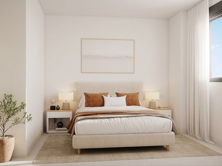 Apartment for Sale in Málaga, Malaga 7