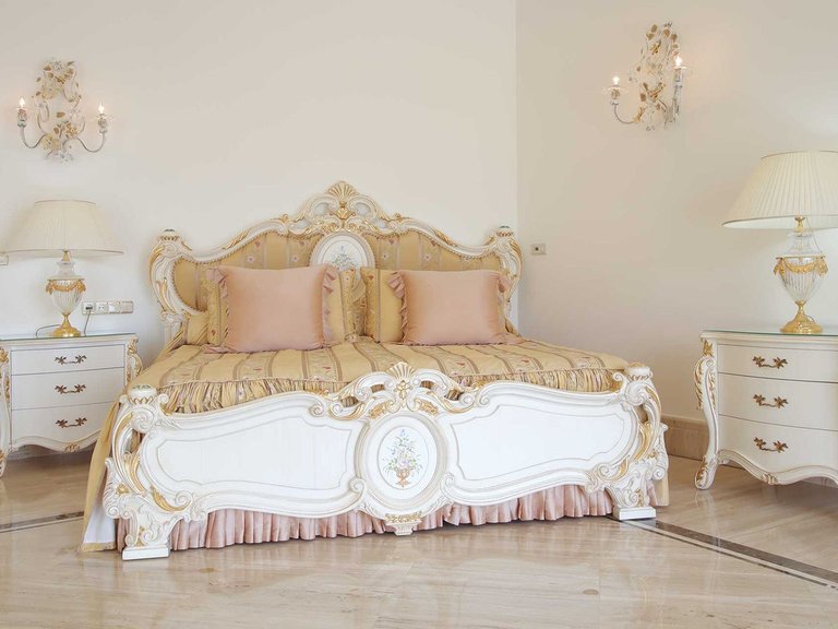 Villa for Sale in Marbella, Malaga 14