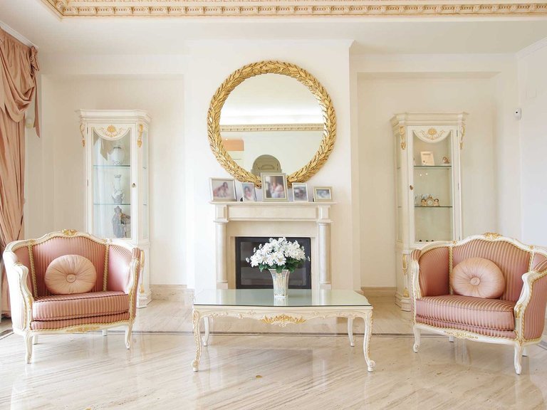 Villa for Sale in Marbella, Malaga 18