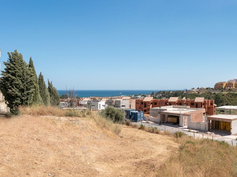 Apartment for Sale in Manilva, Malaga 11