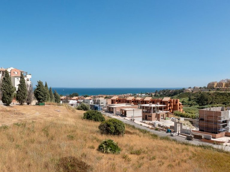 Apartment for Sale in Manilva, Malaga 13