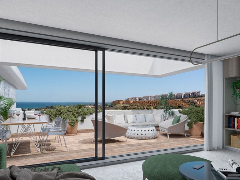 Apartment for Sale in Manilva, Malaga 2