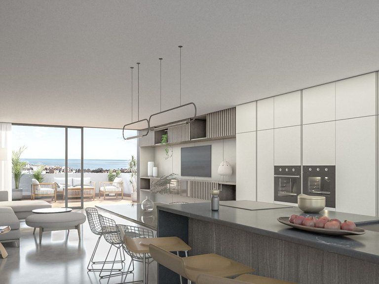 Apartment for Sale in Manilva, Malaga 3