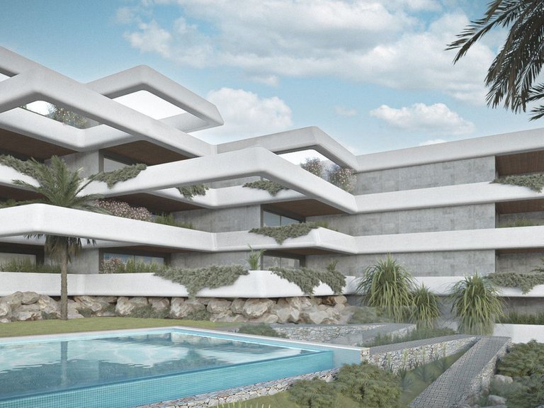Apartment for Sale in Manilva, Malaga 4