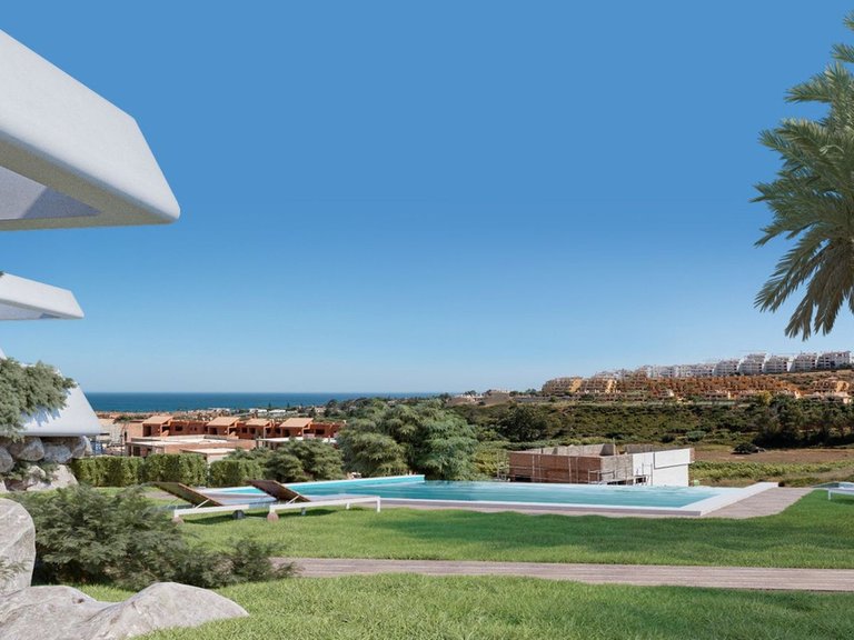 Apartment for Sale in Manilva, Malaga 5