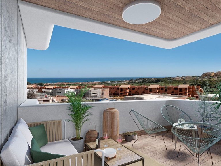 Apartment for Sale in Manilva, Malaga 6