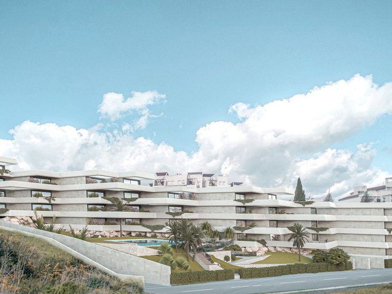 Apartment for Sale in Manilva, Malaga 7