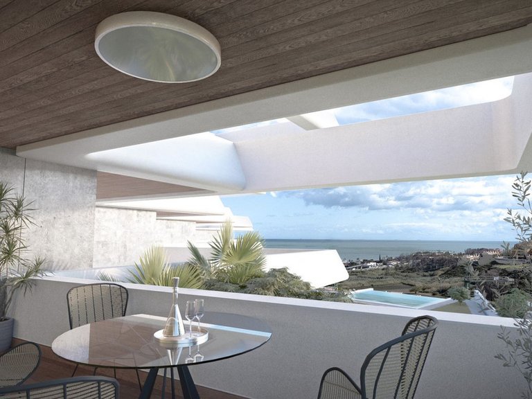 Apartment for Sale in Manilva, Malaga 9