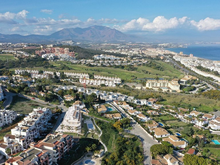 Apartment for  in Manilva, Malaga 9