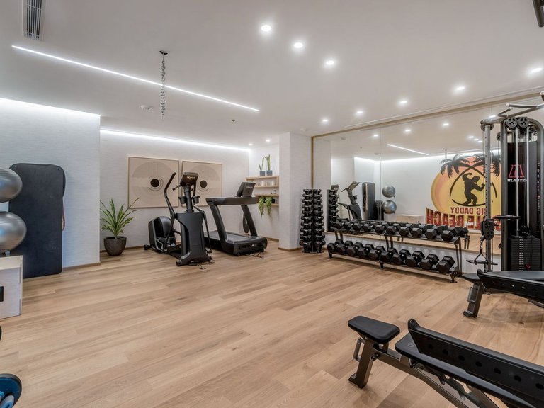 Villa for Sale in La Quinta, Malaga 47