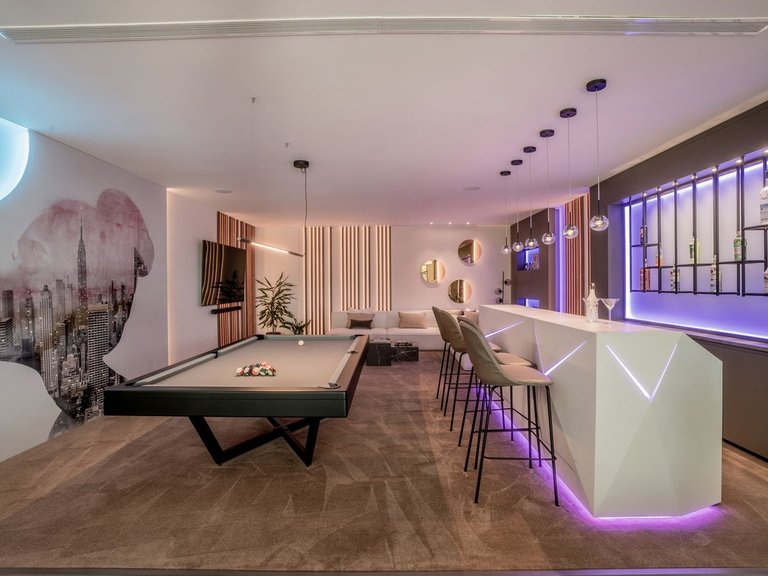 Villa for Sale in La Quinta, Malaga 49