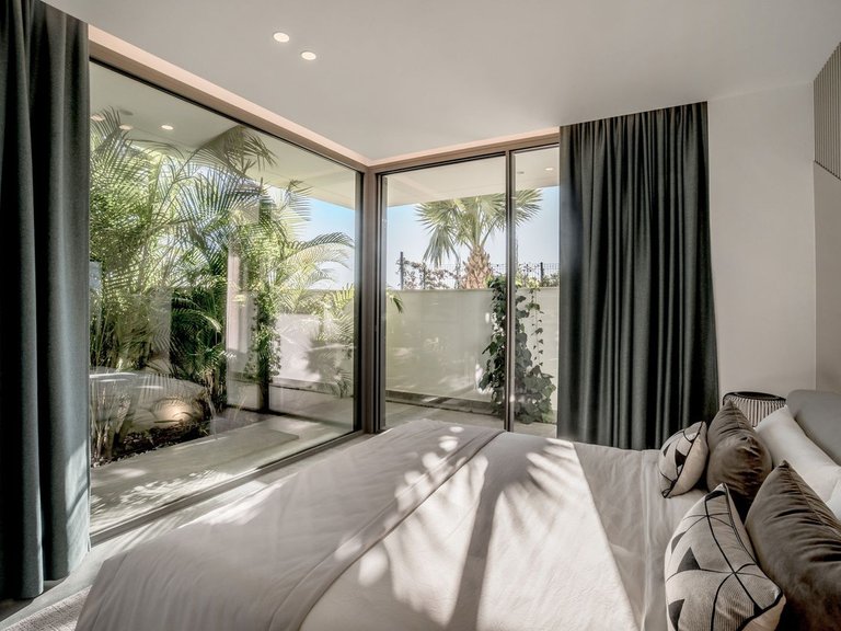 Villa for Sale in La Quinta, Malaga 50