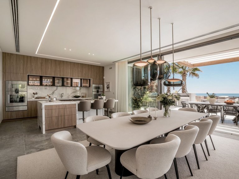 Villa for Sale in La Quinta, Malaga 7