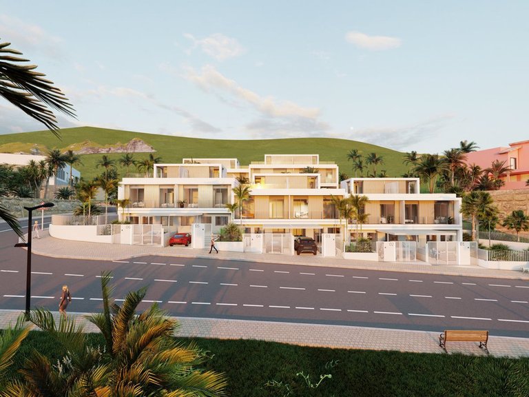 Villa for  in Estepona, Malaga 12