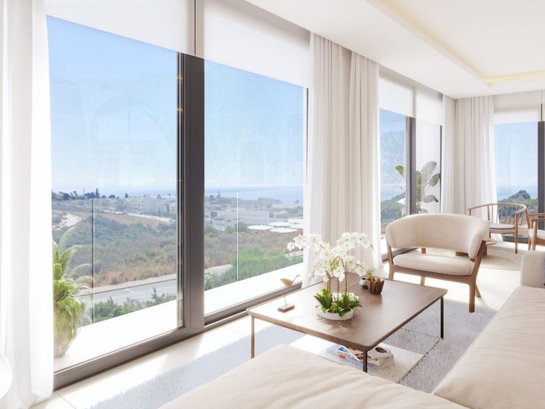 Villa for  in Estepona, Malaga 4