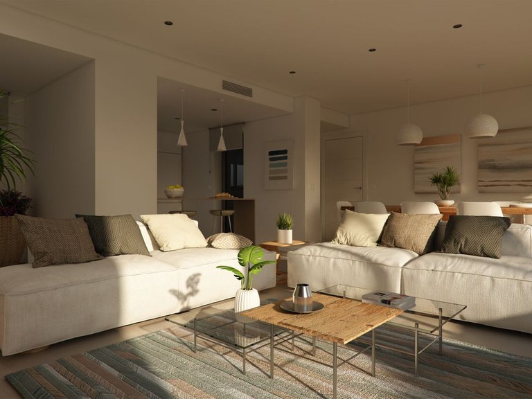 Apartment for Sale in Casares Playa, Malaga 2