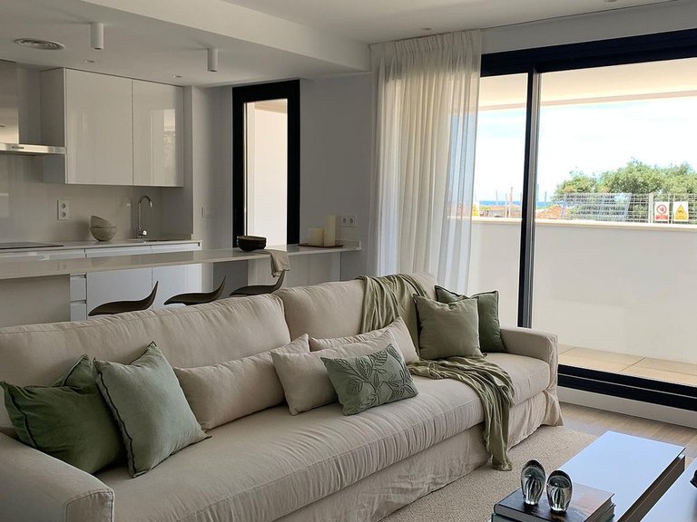 Apartment for Sale in La Cala De Mijas, Malaga 8