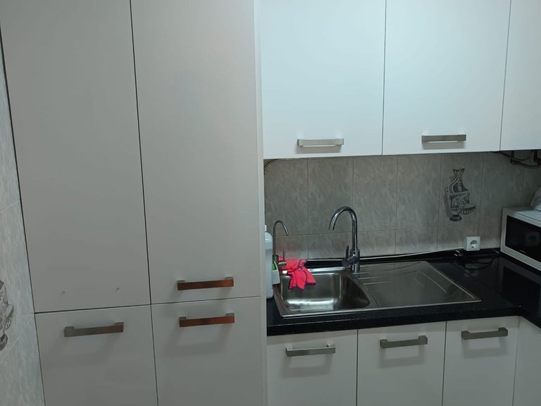 Apartment for Sale in La Campana, Malaga 1