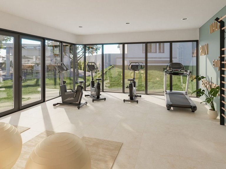 Apartment for  in Mijas, Malaga 14