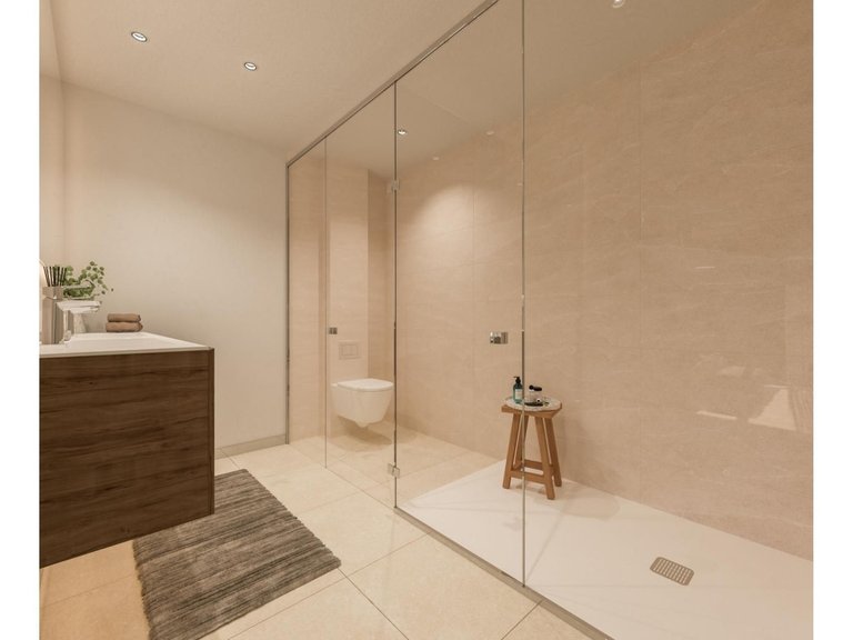 Apartment for  in Manilva, Malaga 4