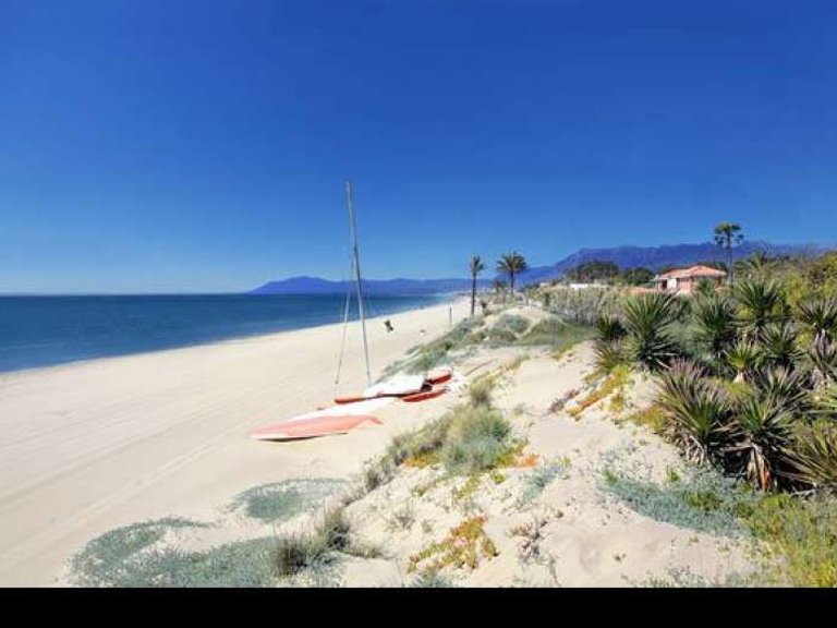 Plot for Sale in La Mairena, Malaga 10