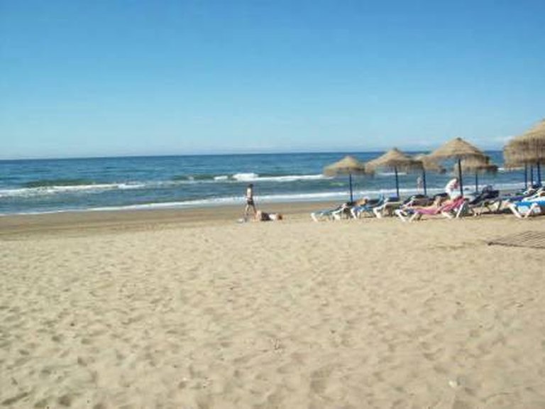 Plot for Sale in La Mairena, Malaga 11