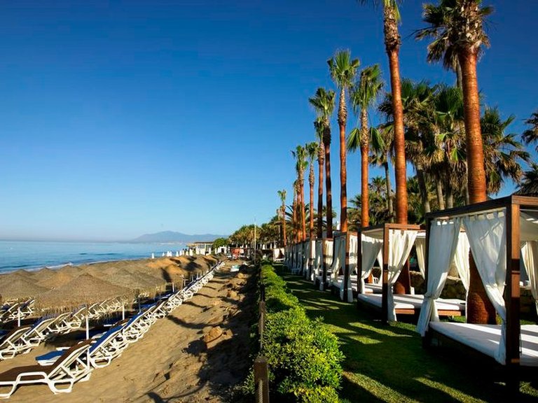 Plot for Sale in La Mairena, Malaga 9