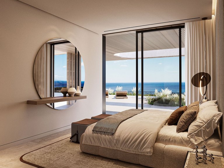Apartment for Sale in Costa del Sol Casares, Malaga 4