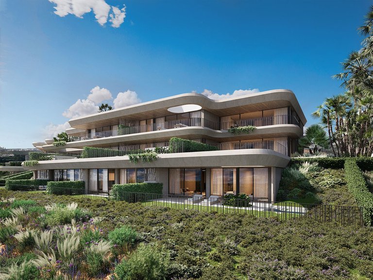 Apartment for Sale in Costa del Sol Casares, Malaga 7
