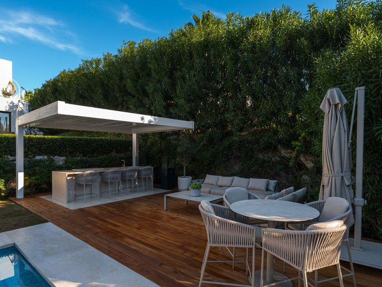 Villa for Sale in Nueva Andalucía, Malaga 26